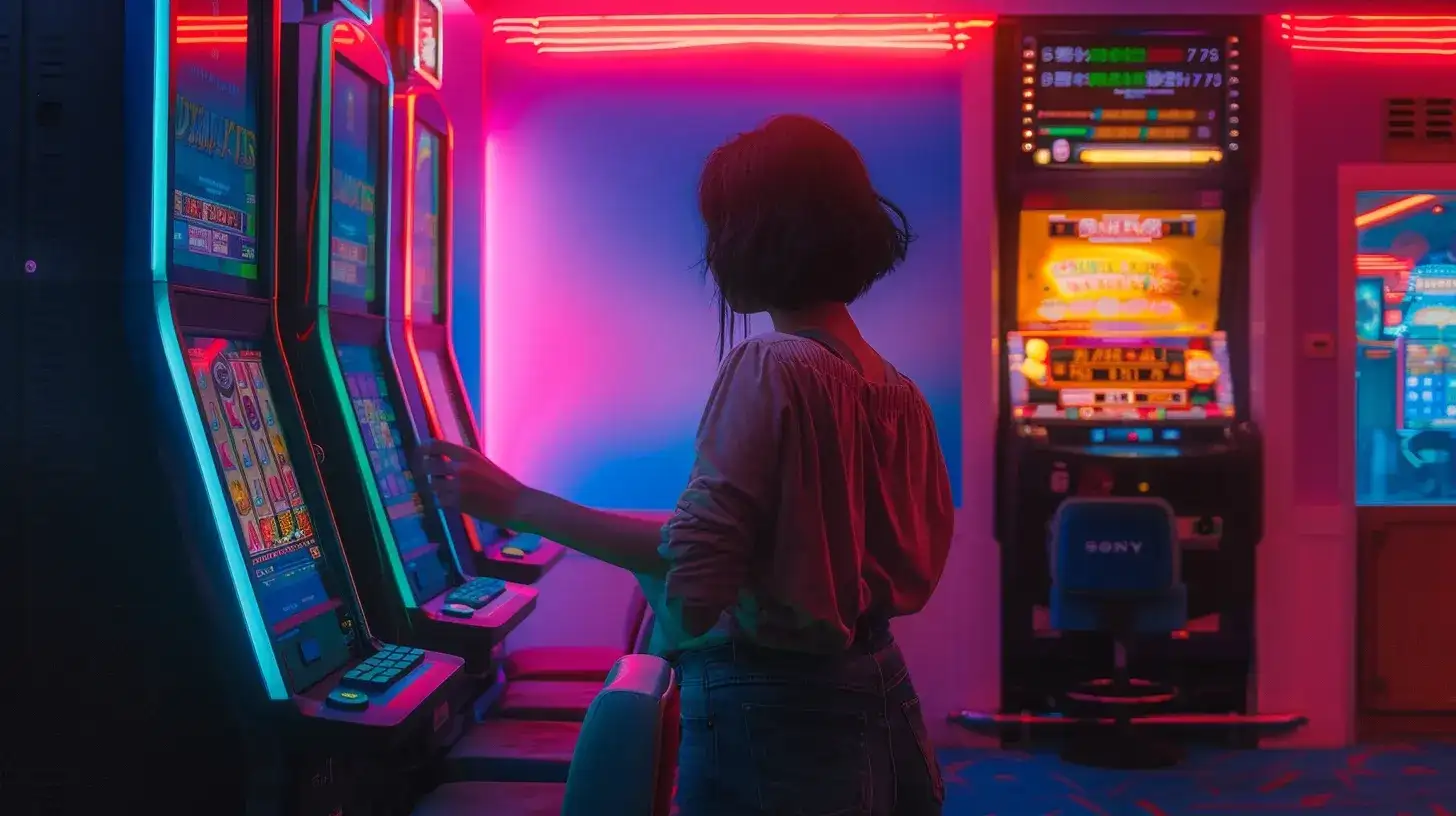 Lightning Baccarat