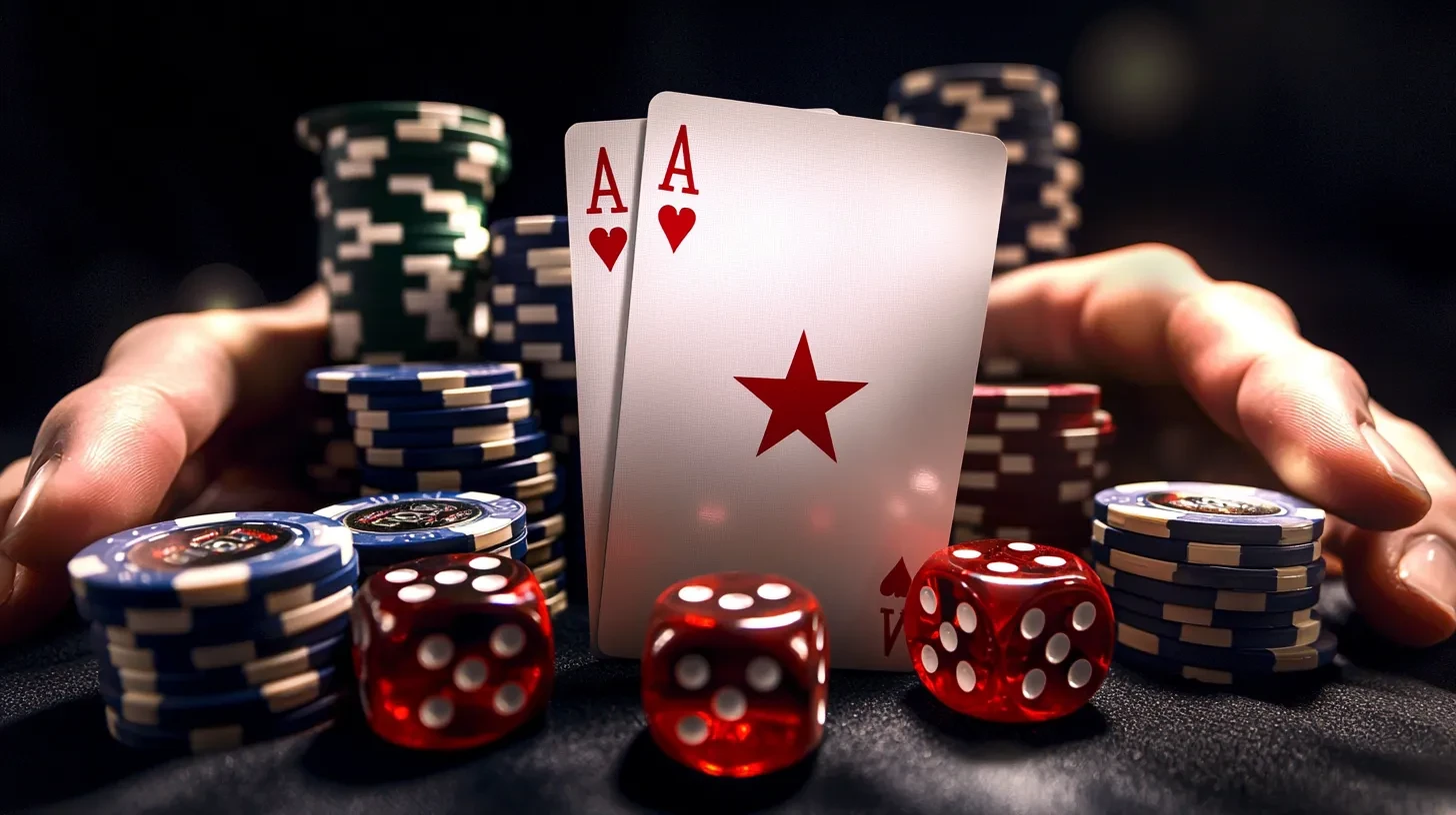 Roulette Classic