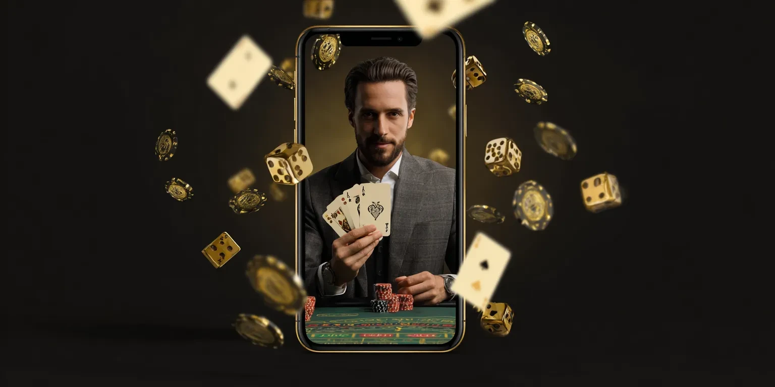 Poker Fiesta